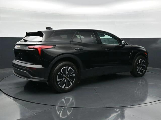 chevrolet blazer ev 2024 3GNKDBRJ9RS231030 image chevrolet blazer ev 2024 3GNKDBRJ9RS231030 image